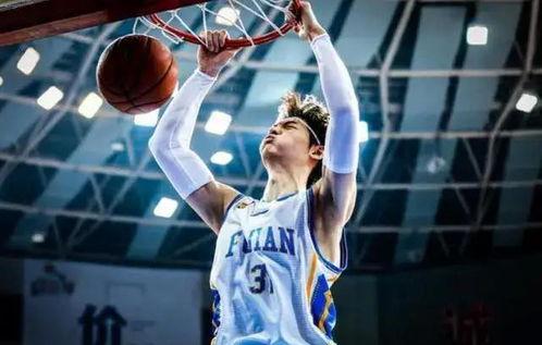 王哲林爆料视频,一场关于坚持与梦想的对话  第1张